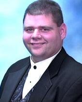 Joseph Omalley