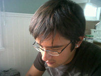 Noel Bobadilla