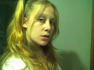 Heather Dougherty