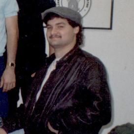 Ryan Alaimo