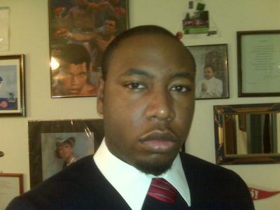 Kwanzaa Barnes