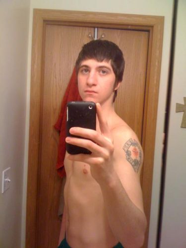 Brandon Kokalichev