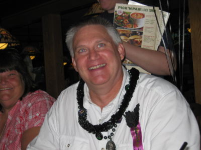 Michael Stykel