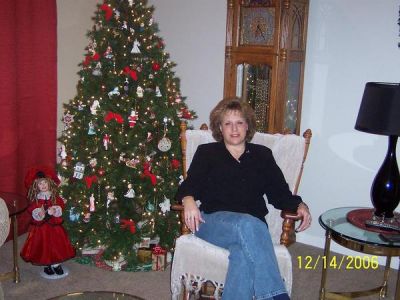 Susan Pederson