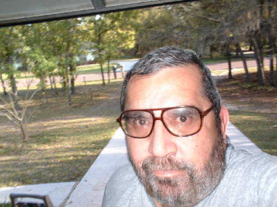 Hector Torres