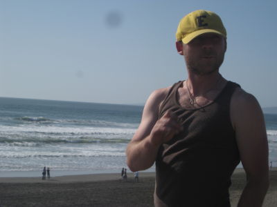 Antonio Cafaro