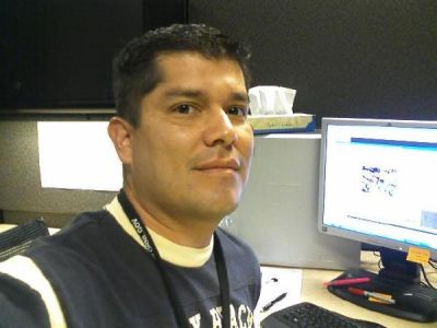 Fabian Trujillo