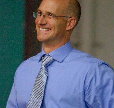Stephen Franson