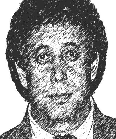 Alan Dubow