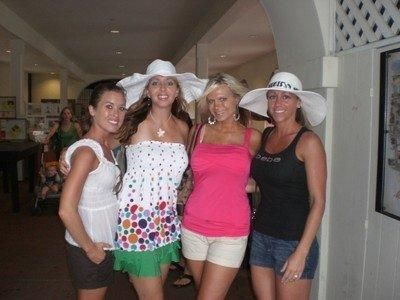Janna Worley