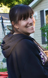 Steffanie Christofore