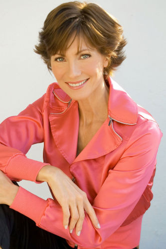 Elisabeth Stimmer