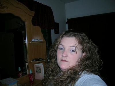 Melissa Newsome
