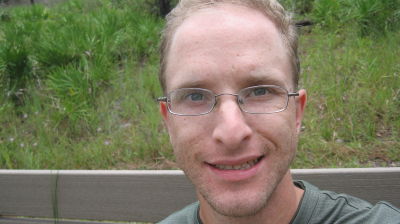 Garret Wright