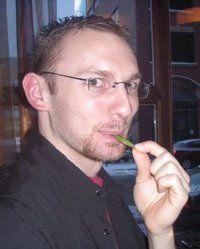 Mark Shelton