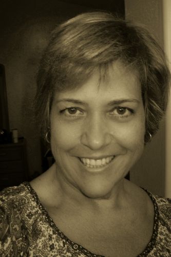 Cheryl Dorey