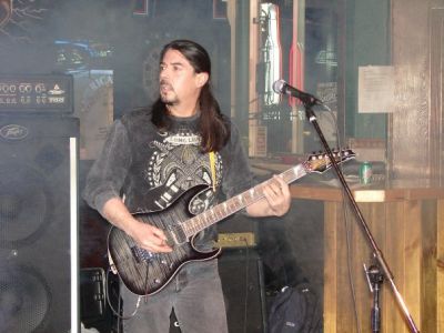 David Herrera