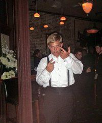 Joel Snively