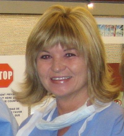Elizabeth Jones