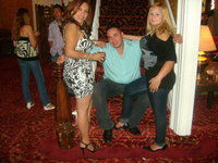 Freddy Abril