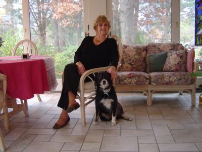 Nancy Pindur