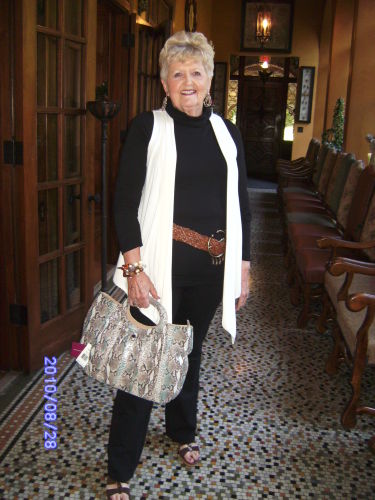 Roberta Redman