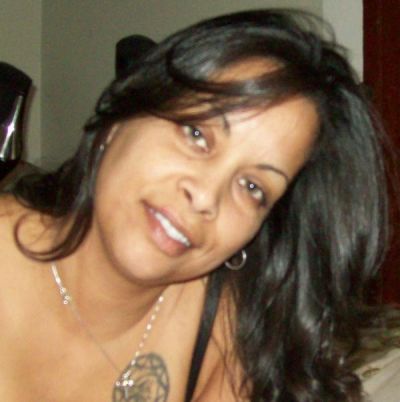 Melinda Powell