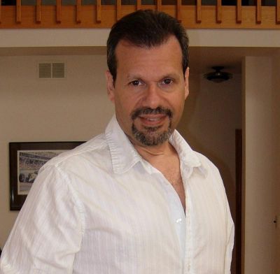 Richard Freedkin