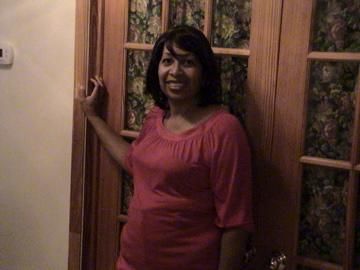 Sherylyn Spence