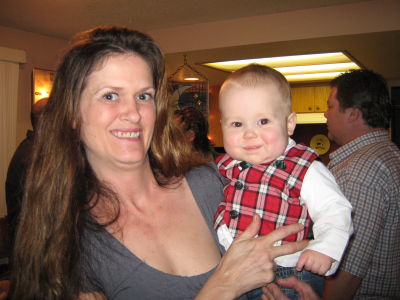 Jennifer Mcmahon