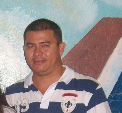 Jorge Martinez