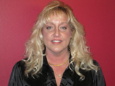 Lisa Brosius