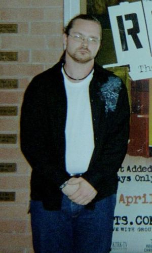 Jeremy Black