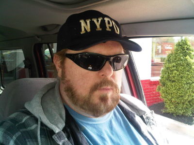 James Reddington