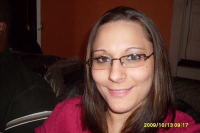 Cynthia Channey