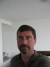 David Pritchard