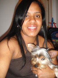 Liza Torres