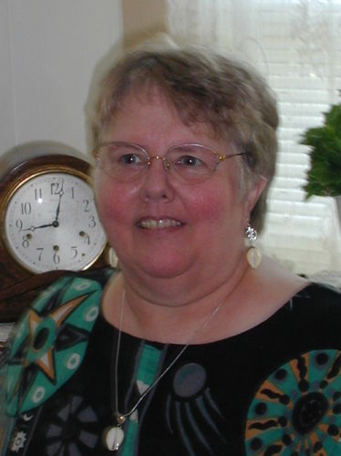 Sandra House