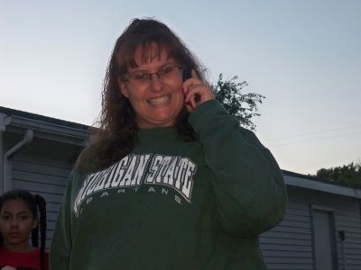 Shelly Swyrtek