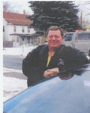 James Nowland