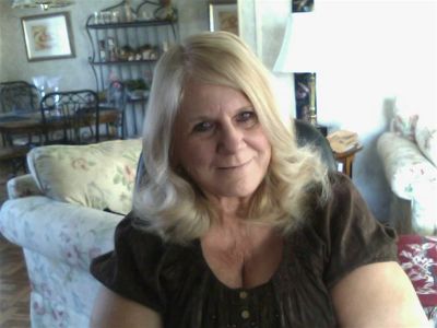 Sharon Montgomery
