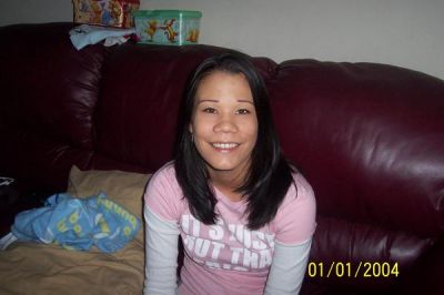 Kandy Ward