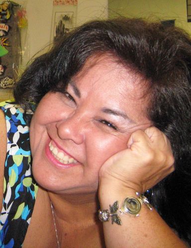 Denise Rosas