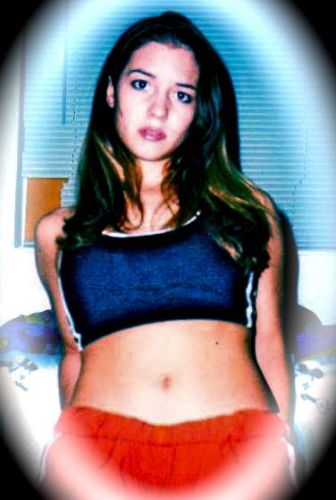 Nadia Wade
