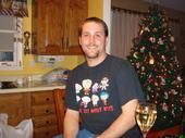 Dustin Bruell