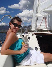 Lindsay Haglund