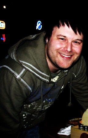 Sean Broerman