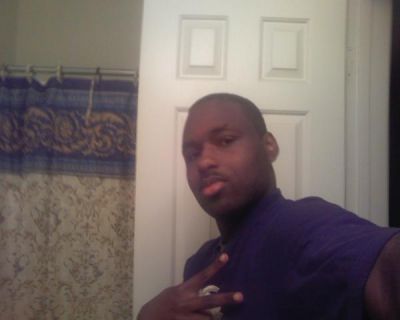 Anthony Blow