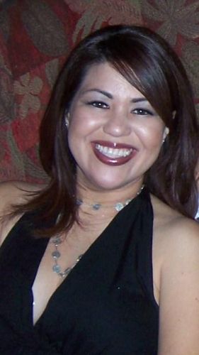 Sylvia Carrasco