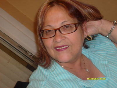 Adelita Colon